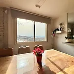 Maison Lumineuse Avec Vue Mer, Montagne Et Sur Le Rocher De Roquebrune, Piscine Et Parking Villa *