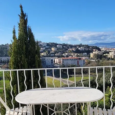 Villa Maison Lumineuse Avec Vue Mer, Montagne Et Sur Le Rocher De Roquebrune, Piscine Et Parking Saint-Raphaël